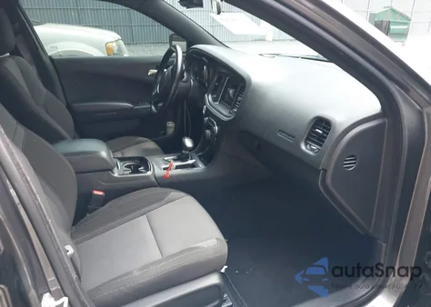 2020 Dodge Charger Sxt Rwd from USA, damaged, VIN 2C3CDXBG5LH249001